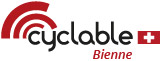 Cyclable Bienne