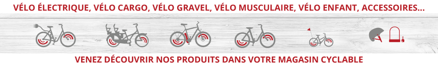 Velo in Aktion