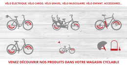 Velo in Aktion